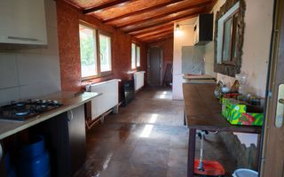 Proprietate Unică în Natură | Teren Mare + Intimitate Totală - Poză 17