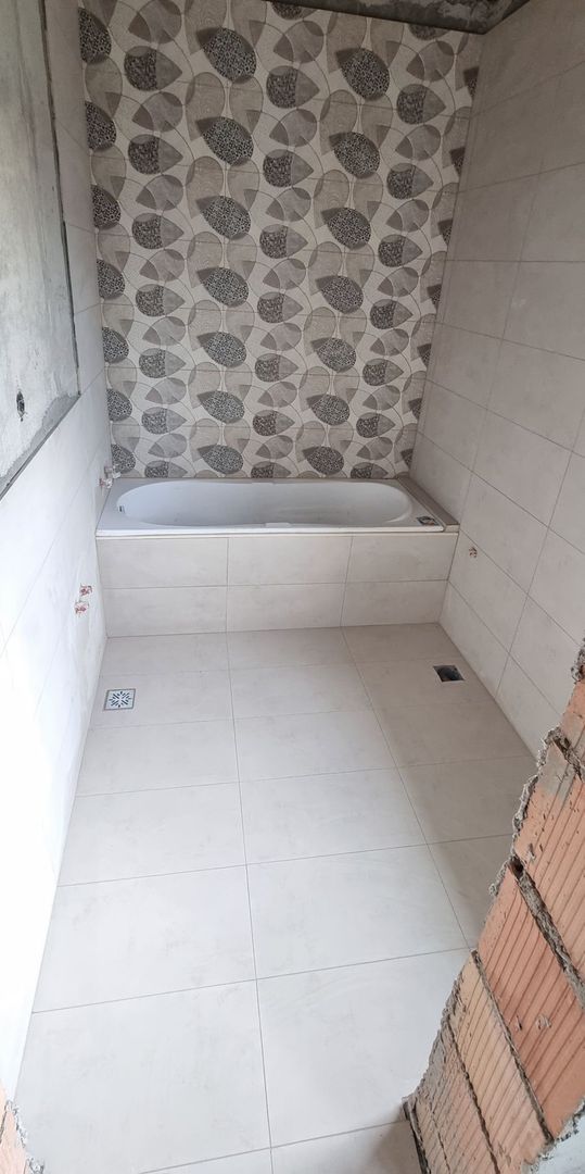 Casa Parter finisaje gata 5 camere Sector 5 granita Magurele - Poză 5