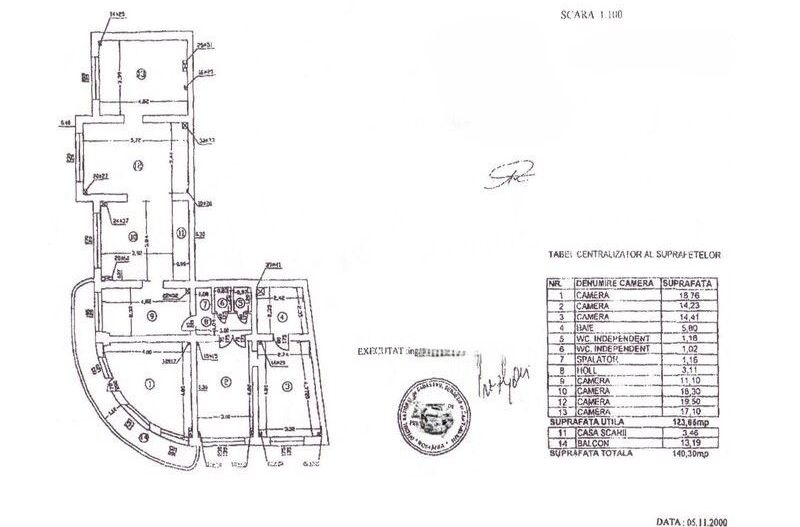 Spațiu comercial | De închiriat | Bulevardul Decebal - Poză 3