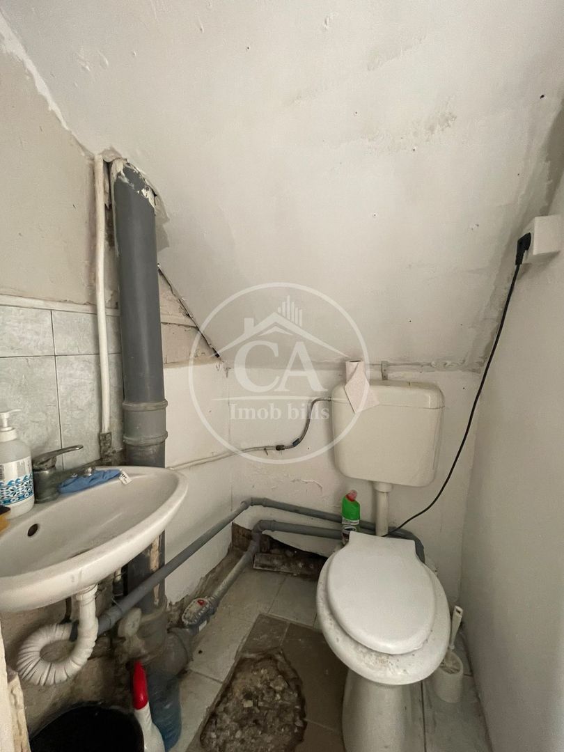 Spațiu comercial de închiriat în zona Decebal, Oradea - Poză 3