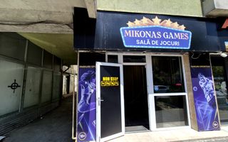 Spatiu comercial 20 mp - Pantelimon - Poză 5