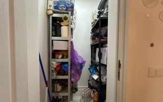 3 camere | etaj intermediar | centrala proprie | mobilat si utilat | loc parcare - Poză 12