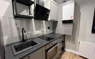 Apartament 2 camere modern | Bloc reabilitat | Calea Victoriei - Poză 3