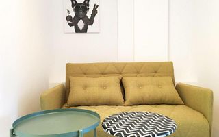 STUDIO CALEA VICTORIEI | GALDAN APARTMENTS - Poză 4