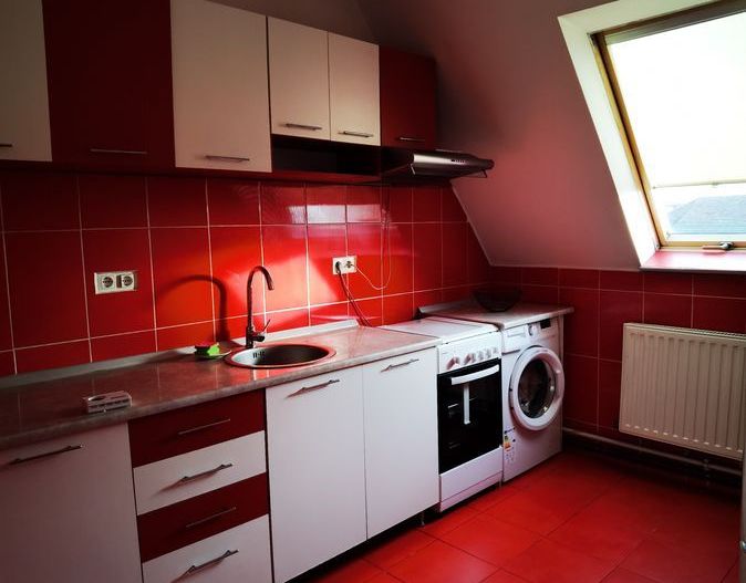 Apartament - mansarda 78.000 Girocului - Poză 3