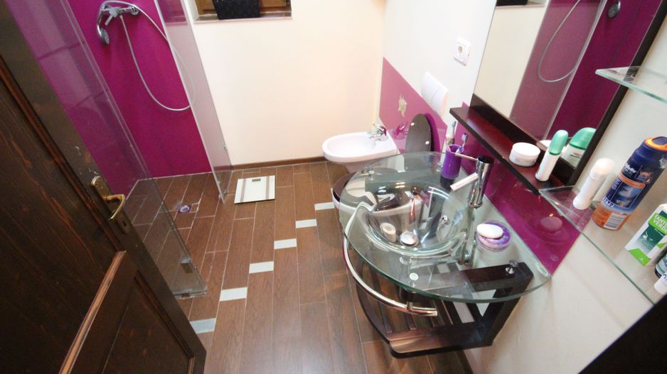 Calduroasa si primitoare - Poză 37