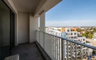 Apartament investitie, City of Mara, 2 camere, panorama, Comision 0 - Poză 14
