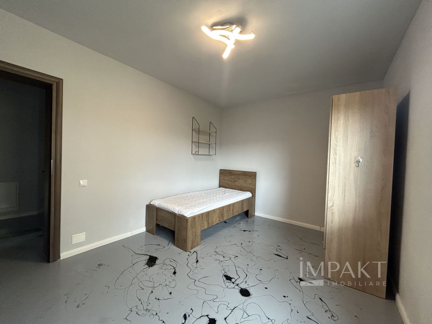 Casa de inchiriat in Borhanci! - Poză 12