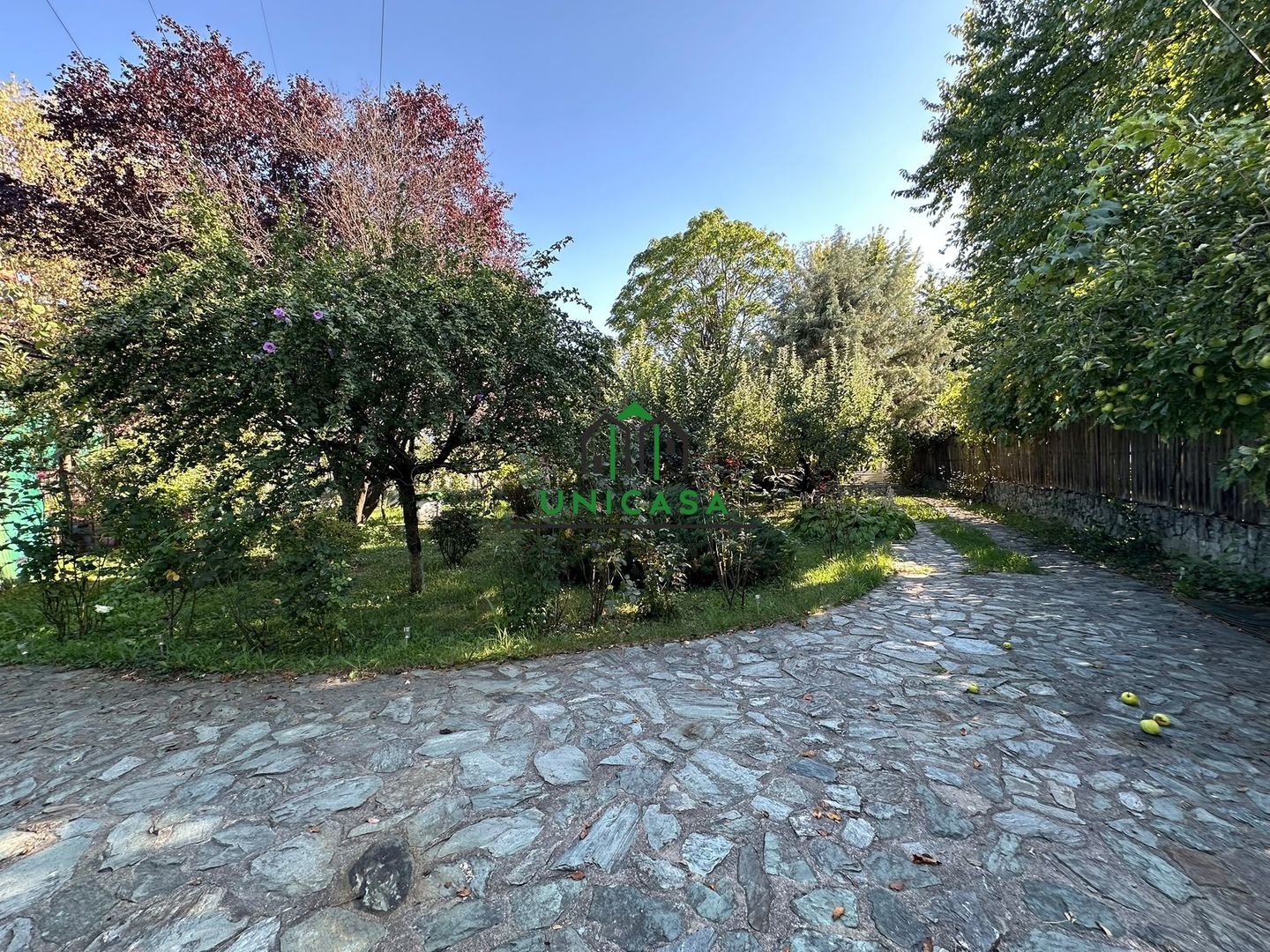 Casă tip duplex - Zona  Nord - Poză 3