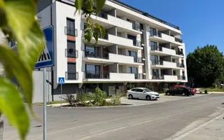 Apartament 2 camere modern - ansamblul Green Hill, Turnisor - Poză 19
