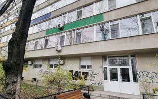 2 Camere Mobilat Premium, Parter, la Metrouri 1 Mai & Grivița - Poză 10