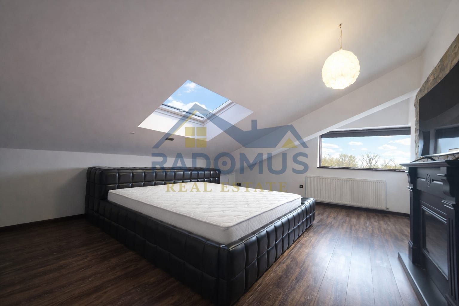 Casă P+1+M - Teren 310 mp -6 Camere- 4 Băi – Ploiești - Premium - Poză 21