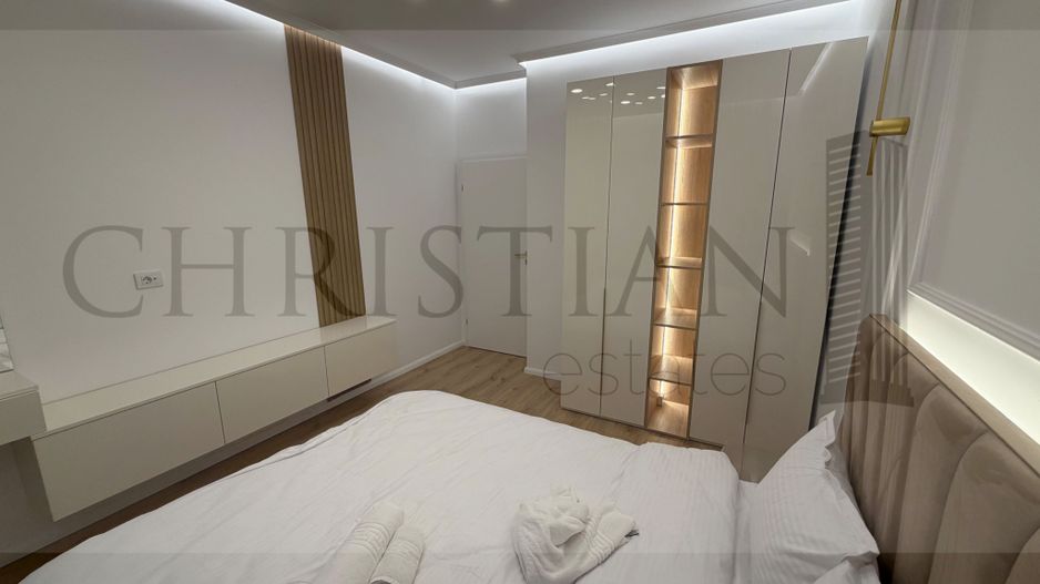 Apartament Premium in Complex Exigent Plaza Residence Faza 5 - Poză 1