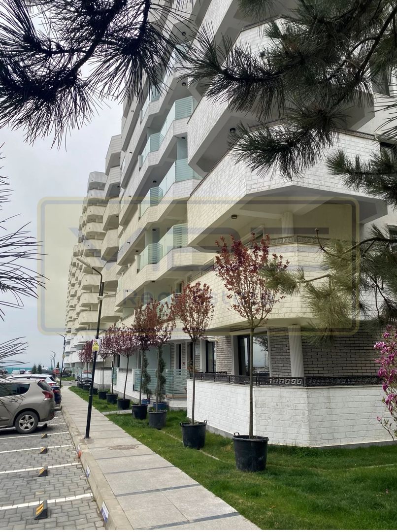 Apartament 2 camere + loc parcare Copou - Royal Town - Poză 24
