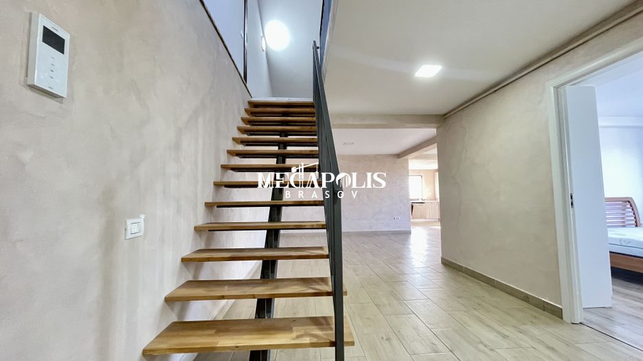 Penthose 3 camere | Mansardă | PET FRIENDLY - Poză 11