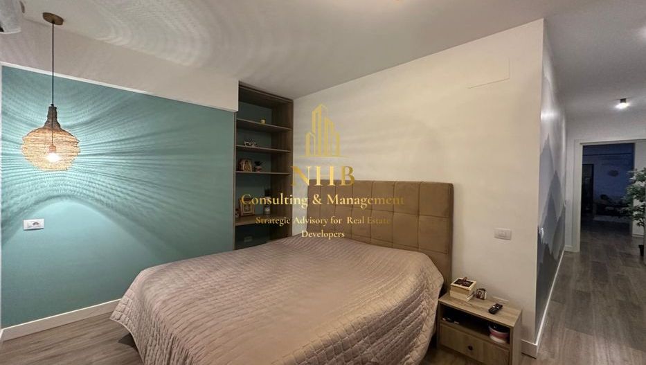 Penthause -4 camere- de vanzare -370.000 € - BANEASA - Poză 1