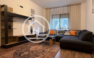 Apartament cu 2 camere de inchiriat in zona ultracentrala, Oradea - Poză 3