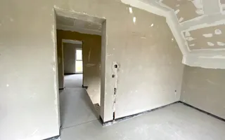 Casa intabulata, finisata LA GRI- Talmaciu, zona cu peisaj superb - Poză 11