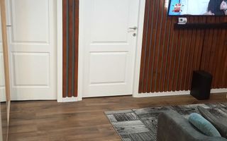 Apartament 2 camere, decomandat, 38 mp, Lunca Cetățuii, Iași - Poză 4
