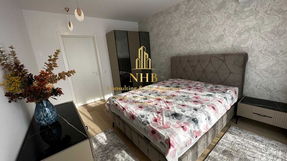 Apartament LUX 4 camere, Nusco City, Pipera, Aviatiei - Poză 5