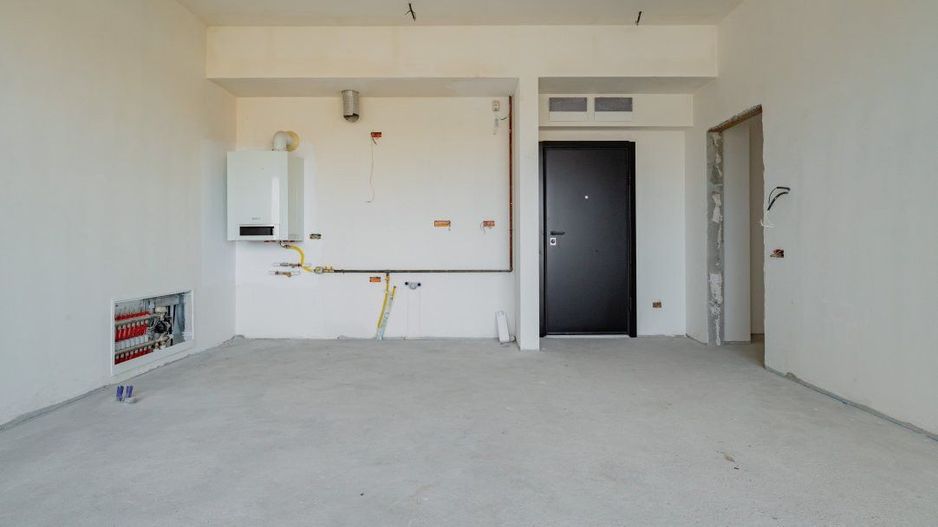 CONSTANTA - BDUL MAMAIA - LAKE VIEW - APARTAMENT PREMIUM IN BLOC EXCLUSIVIST! - Poză 16