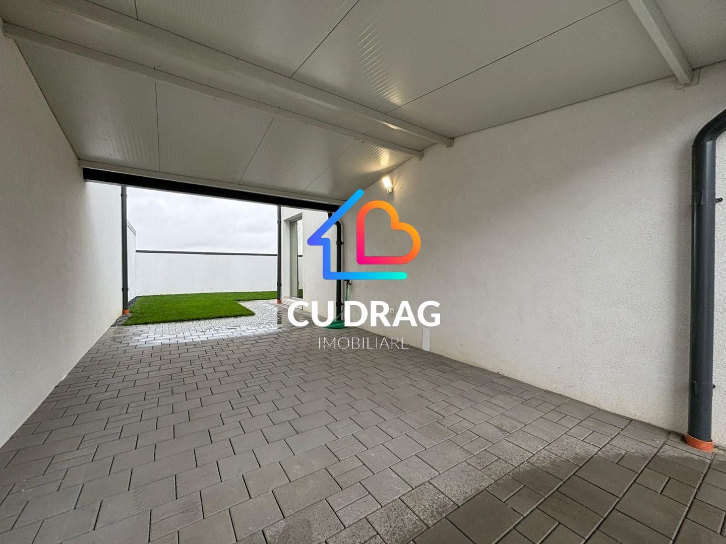 Duplex de lux 3 dormitoare de închiriat | Șelimbăr Bell Residence - Poză 3