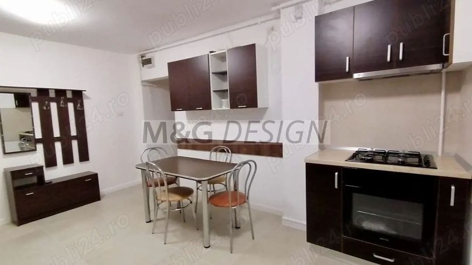 2 camere Iulius Mall-Aradului - Poză 8