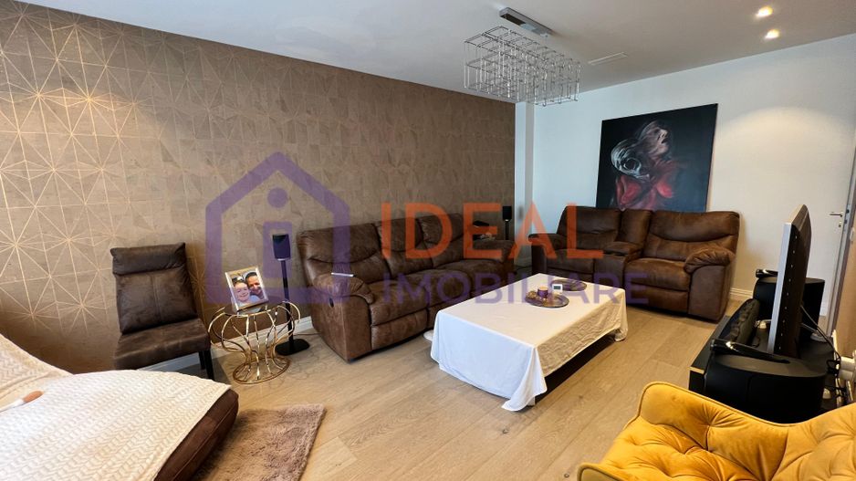 Casa Individuala Moderna Ultrafinisata, in Selimbar - Poză 6