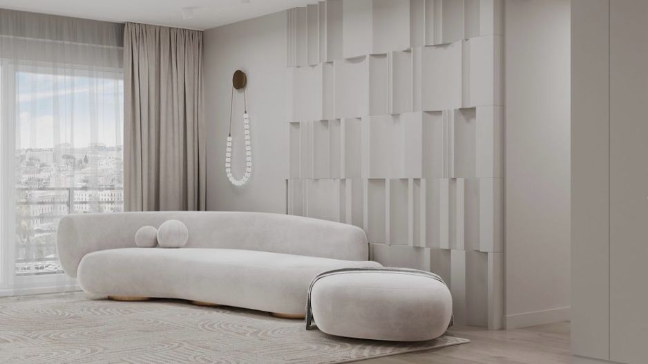 VANZARE Apartament cu 2 camere in zona Pipera Nobel Art Apartaments - Poză 9