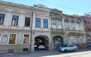 Vanzare Vila Calea Mosilor 136 Centru Istoric,  Bucuresti, Romania. - Poză 4