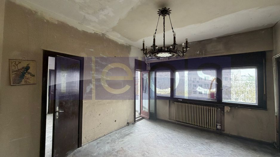 VANZARE APARTAMENT 5 CAMERE | 116MP | BLV LASCAR CATARGIU | - Poză 2