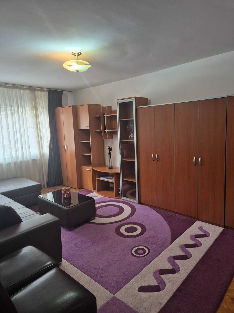 Soarelui | 2 Camere | Decomandat | Etaj 2 | Centrala proprie - Poză 4