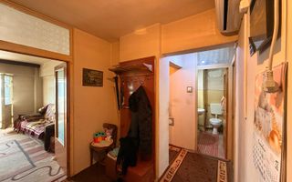 VANZARE 3 CAMERE AVIATIE | METROU LA 5 MIN | PROMENADA MALL - Poză 8