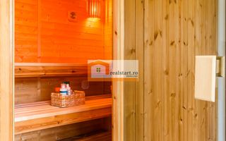 Mogosoaia, Zona de case noi, langa padure, eficienta energetica - Poză 46