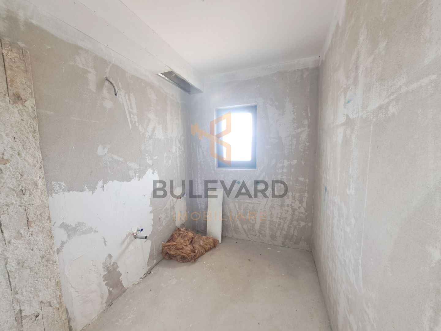 Comision 0. Apartament 2 camere + parcare, zona Muzeul Apei - Poză 12