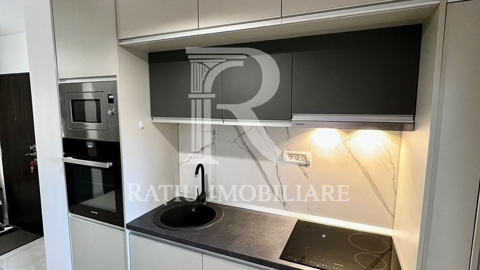 Apartament Modern cu 2 Camere | Parter |  Bulevardul Decebal | Oradea - Poză 5