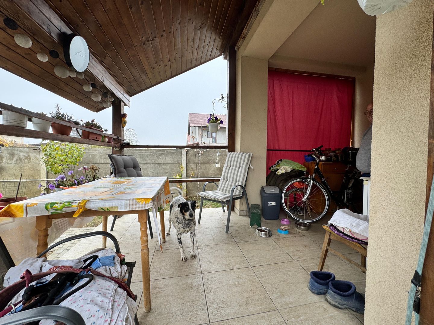 COMISION 0% | Duplex 4 Camere | Mosnita Veche | 117 mp | Mobilat - Poză 24