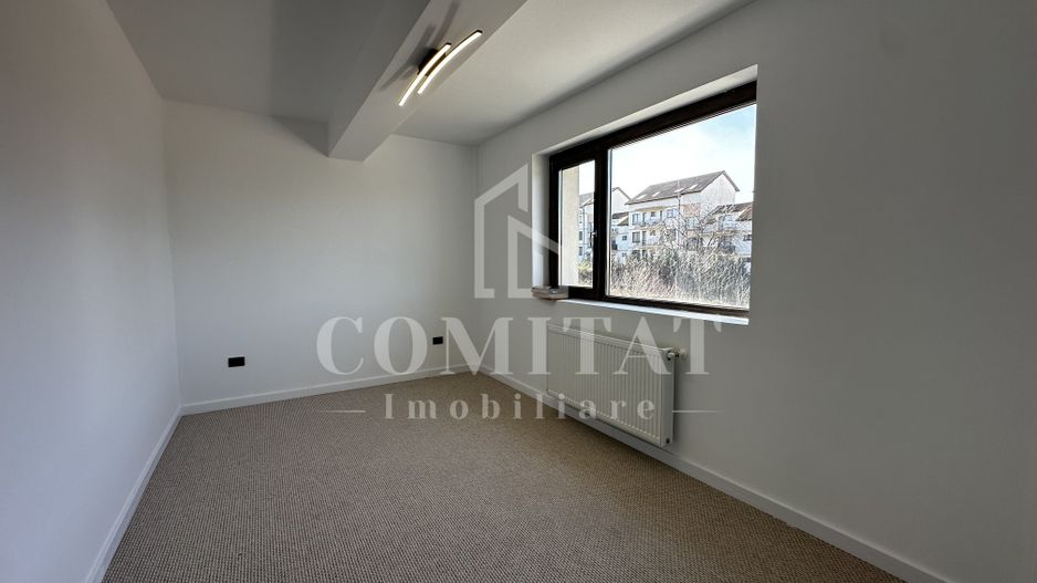 Apartament finisat | 3 camere | Bloc nou | Borhanci - Poză 7