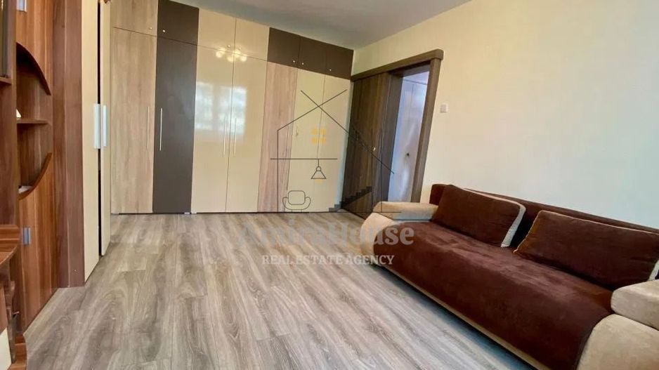 Apartament 2 camere, finisat modern, etaj 6, Gheorgheni zona str Aleea Bizusa - Poză 4
