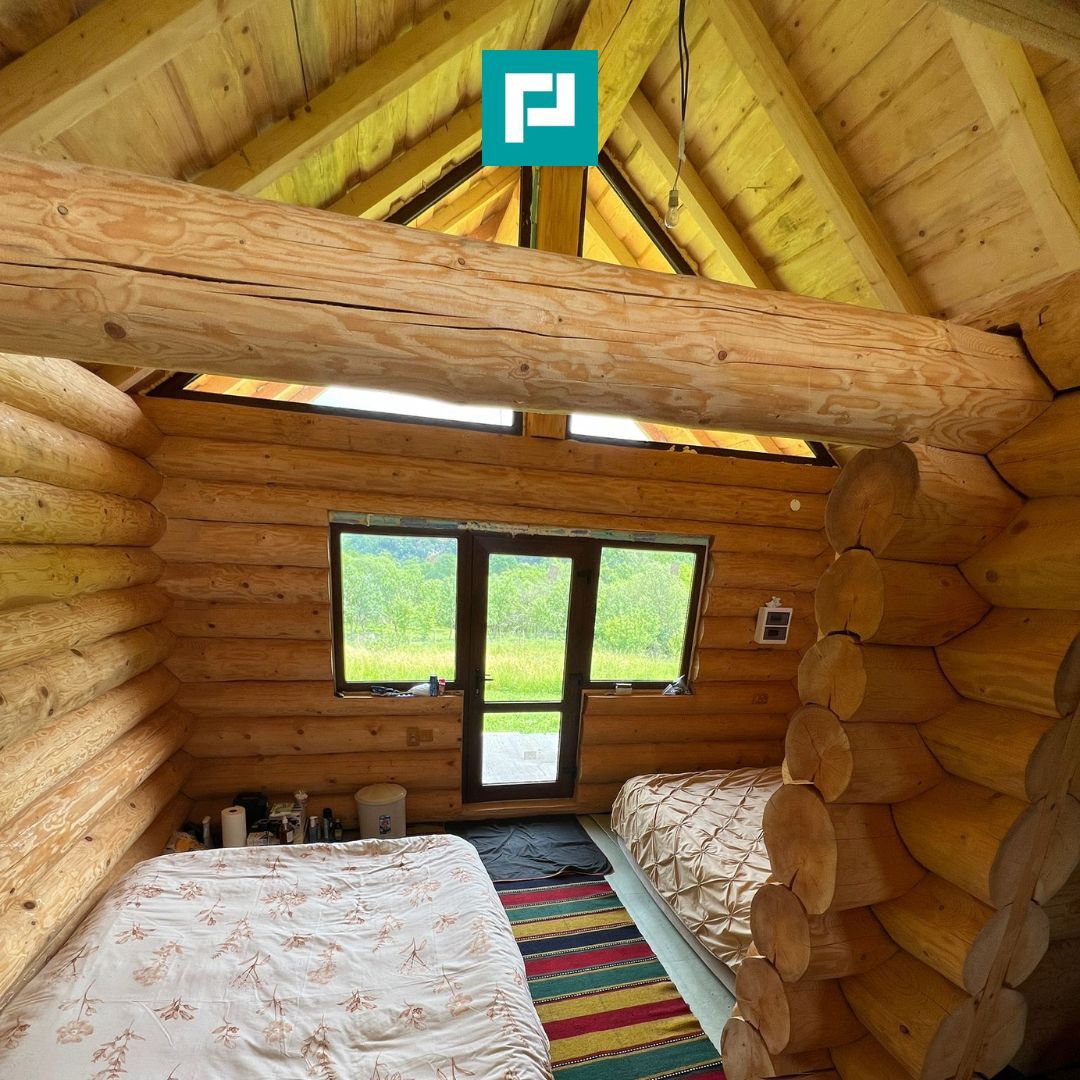 Casă de Vacanță cu Priveliște Panoramică pe Valea Unghiului - Poză 4