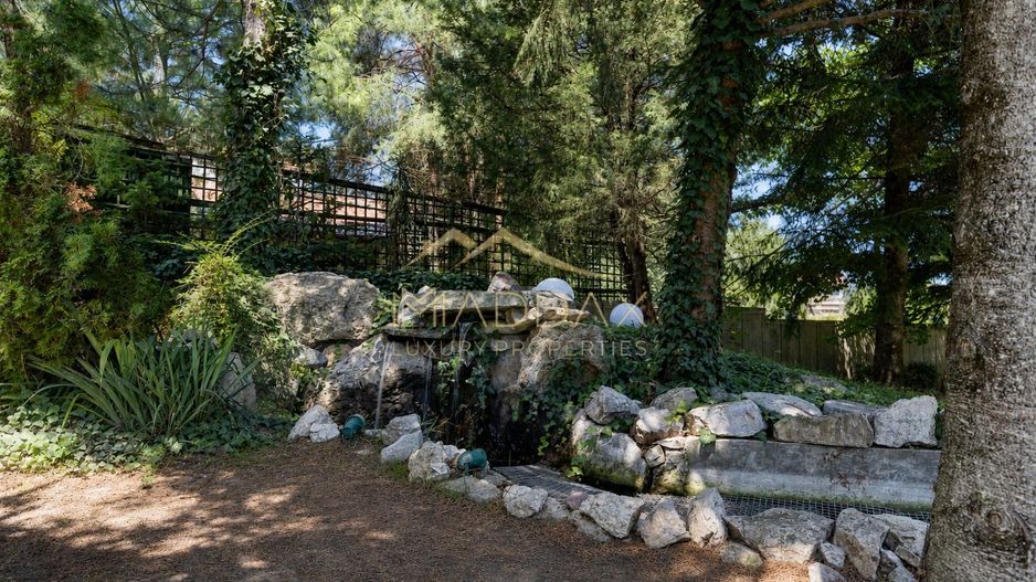 Vila Exclusivista cu 5 camere *3000mp curte si deschidere la lac* // Snagov - Poză 24