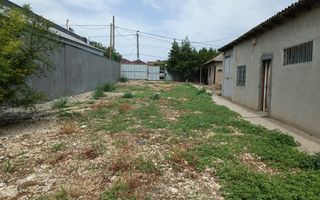 Palazu Mare(cod04)-Casa demolabila -depozit + teren 990 mp - Poză 2