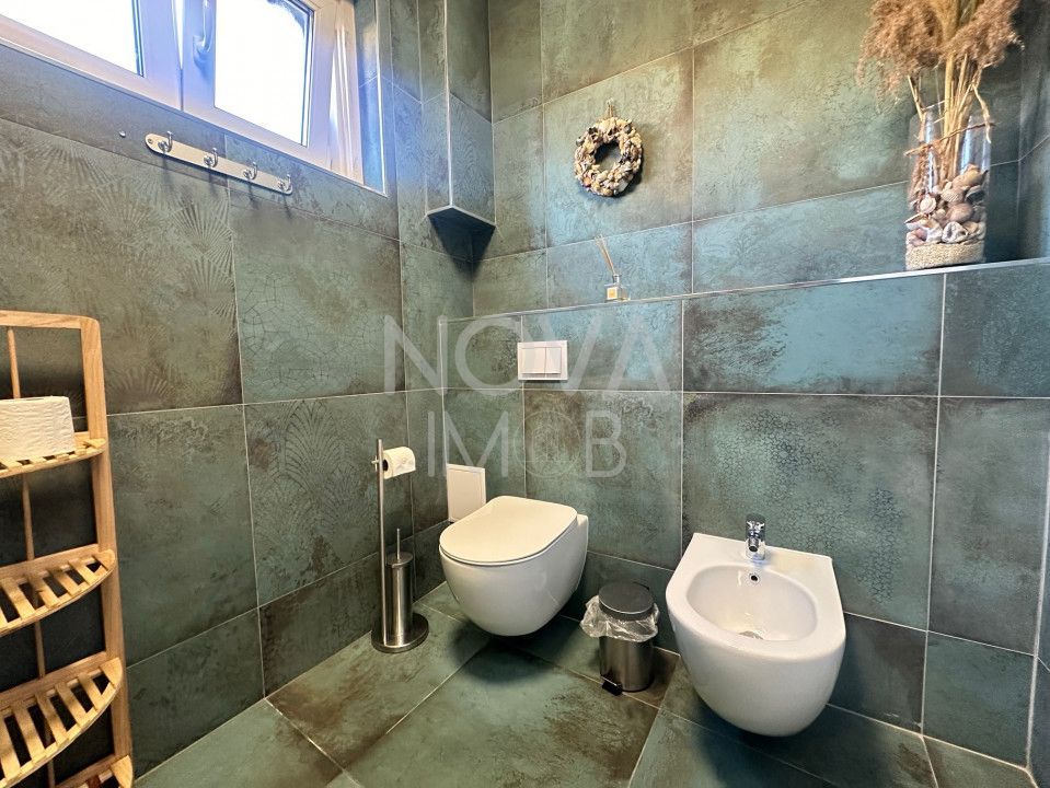 Apartament 3 camere de vanzare, Piata Armelor, Sibiu - Poză 10