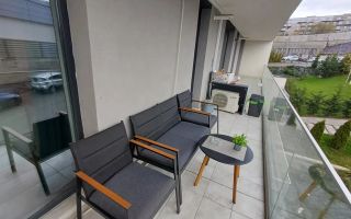 Apartament 2 camere | Parcare subterană inclusă | Zorilor– Frunzișului - Poză 8