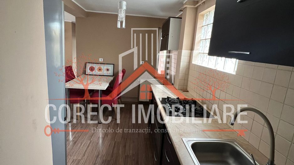 Apartament 3 camere- 380 € - Poză 5