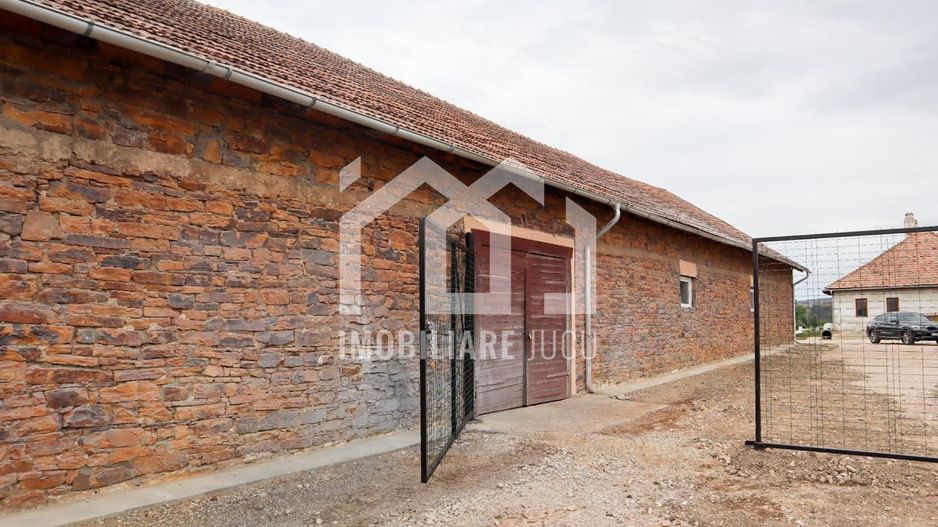 Hala industrială în Gădălin - Poză 2