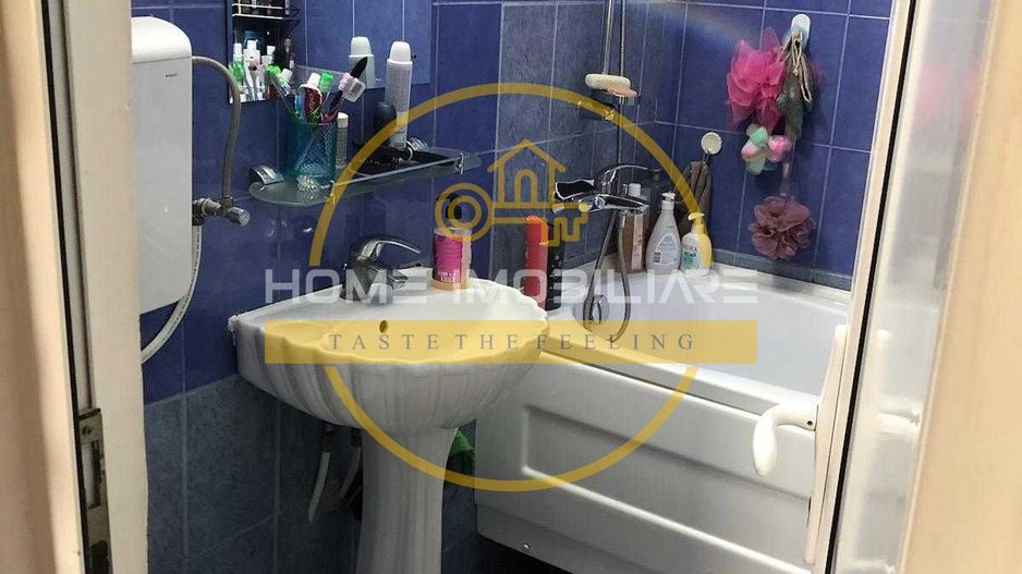 Apartament 3 Camere/ 57mp / Zona Alexandru cel Bun - Poză 5