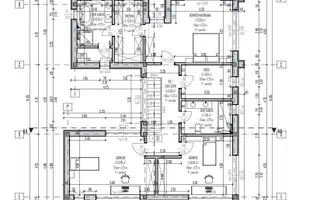 Casa individuală| panoramă | 930 teren | zonă de case și vile - Schiță 27