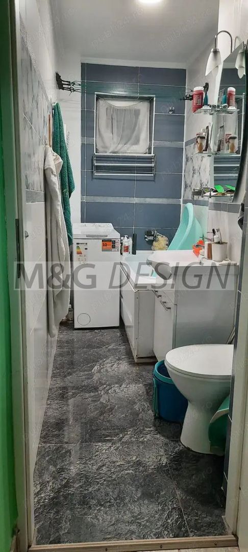 Apartament 2 camere Girocului etaj 1 - Poză 9