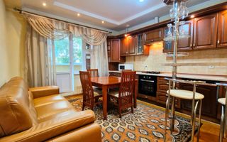 Chirie, apartament, 2 camere, strada Bogdan Voievod, Rîșcani - Poză 1
